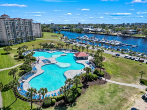Enjoyable Vacation Resorts